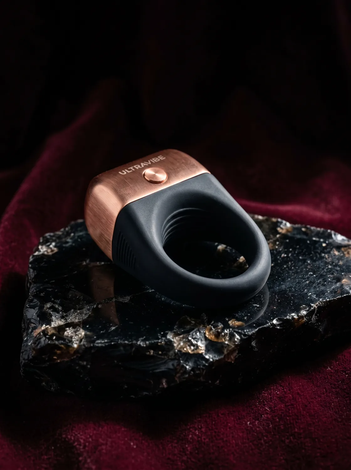 Titan Ring